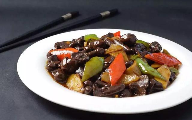 國家蘑菇地理：中國哪里的蘑菇最好吃？