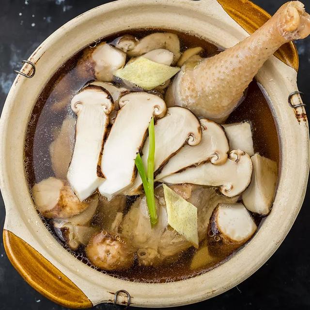 國家蘑菇地理：中國哪里的蘑菇最好吃？