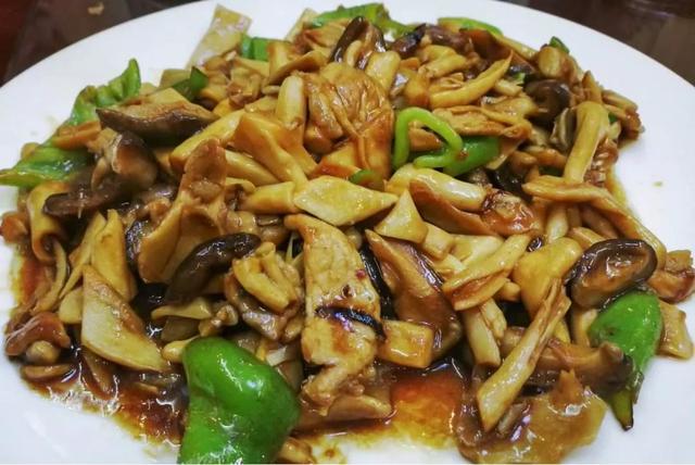 國家蘑菇地理：中國哪里的蘑菇最好吃？