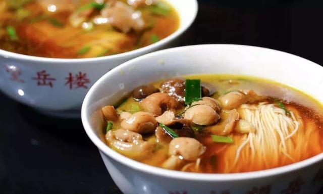 國家蘑菇地理：中國哪里的蘑菇最好吃？