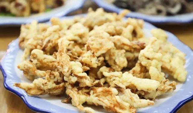 國家蘑菇地理：中國哪里的蘑菇最好吃？